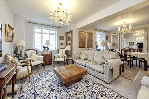 3 bedroom apartment for sale, Hammersmith Road, London, W6