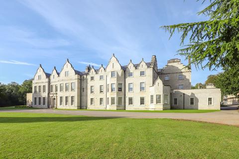 undefined, Firbeck Hall, Worksop S81
