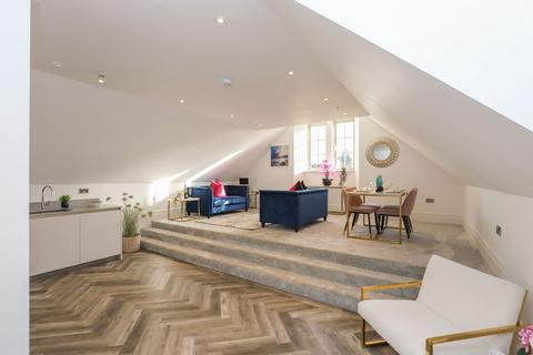 undefined, Firbeck Hall, Worksop S81