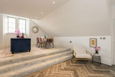 undefined, Firbeck Hall, Worksop S81