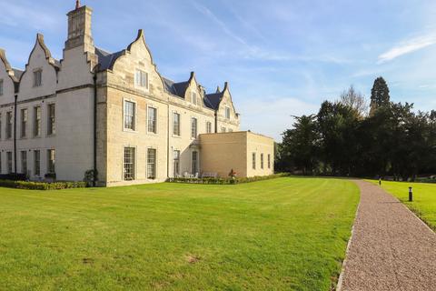 undefined, Firbeck Hall, Worksop S81