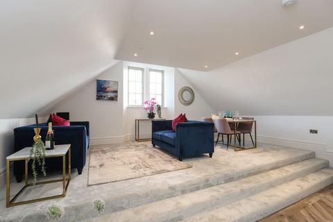 undefined, Firbeck Hall, Worksop S81