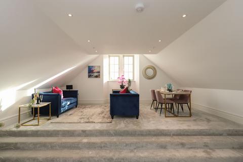 undefined, Firbeck Hall, Worksop S81