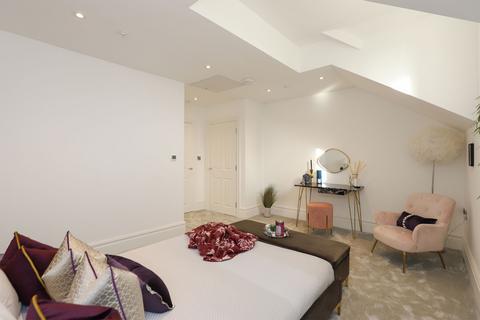 undefined, Firbeck Hall, Worksop S81