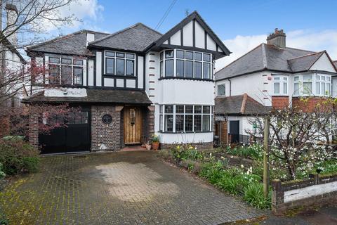 4 bedroom detached house for sale, The Knoll, Hayes