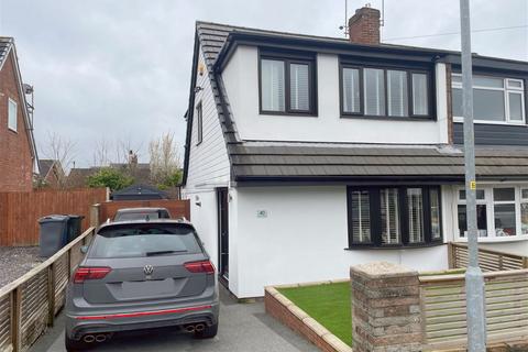 3 bedroom semi-detached house for sale - Derby Hill Road, Ormskirk, L39 2XH