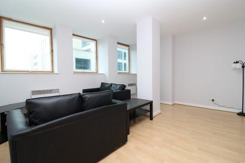 1 bedroom flat to rent, The Pinnacle, Bothwell Street , Glasgow G2