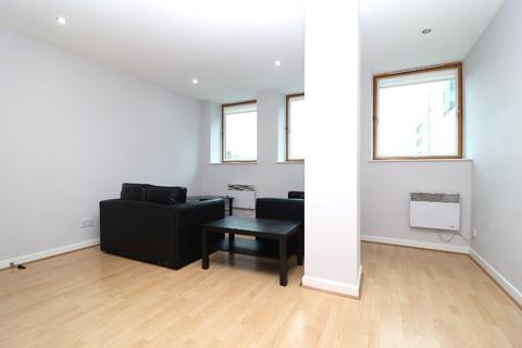 1 bedroom flat to rent - The Pinnacle, Bothwell Street , Glasgow G2