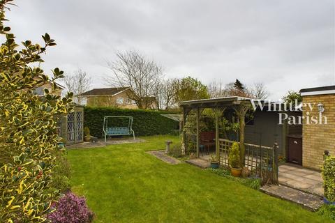 3 bedroom detached bungalow for sale - Walcot Rise, Diss