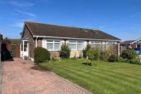 2 bedroom semi-detached bungalow for sale, Wheatfield Road, Selsey