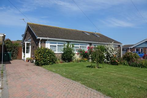 2 bedroom semi-detached bungalow for sale, Wheatfield Road, Selsey