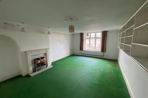 3 bedroom flat for sale, Norfolk Road, Littlehampton, West Sussex