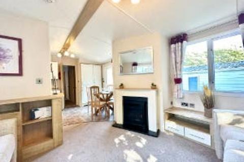 2 bedroom static caravan for sale, Yorkshire Dales Country And Leisure Park