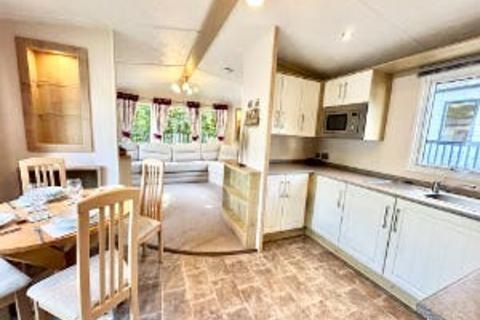 2 bedroom static caravan for sale, Yorkshire Dales Country And Leisure Park