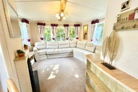 2 bedroom static caravan for sale, Yorkshire Dales Country And Leisure Park