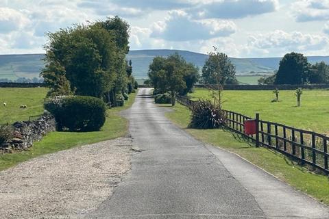 2 bedroom static caravan for sale, Yorkshire Dales Country And Leisure Park