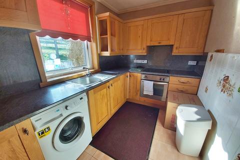 2 bedroom flat for sale, Millflats, Kirkcudbright DG6