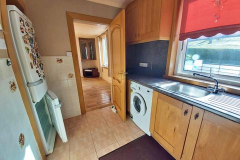 2 bedroom flat for sale, Millflats, Kirkcudbright DG6