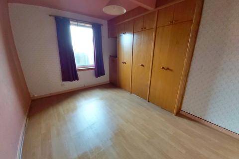 2 Millflats, Kirkcudbright, DG6 4ER