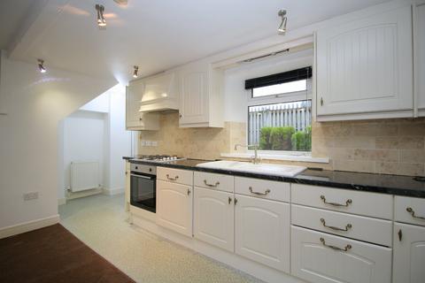 2 bedroom terraced house for sale - New Row, Bingley, West Yorkshire, BD16