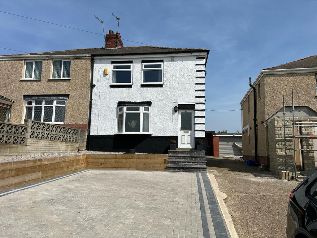 High Melton, Doncaster DN5 3 bed semidetached house for sale £189,500