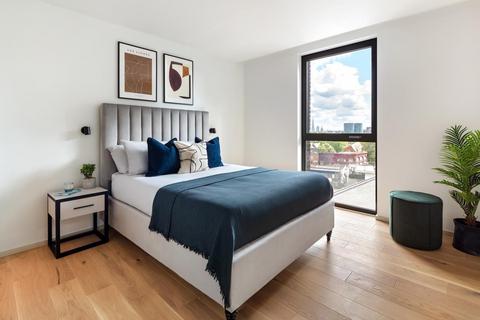 1 bedroom flat to rent - York Way, London, N1