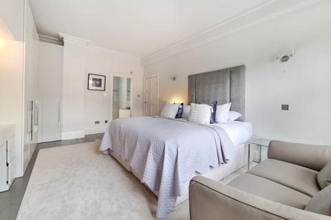 2 bedroom apartment for sale - Basil Street, SW3
