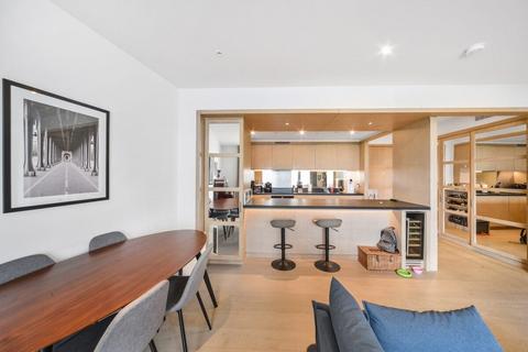 2 bedroom apartment for sale - Embassy Gardens,  London SW11