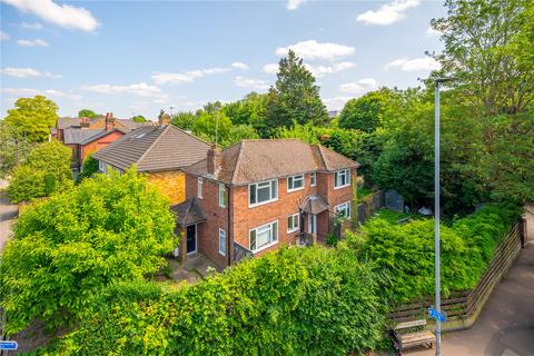 undefined, Holywell Hill, St. Albans, Hertfordshire