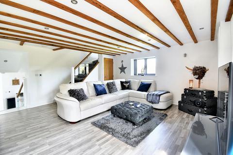 3 bedroom barn conversion for sale, Cubley Common, Ashbourne, DE6