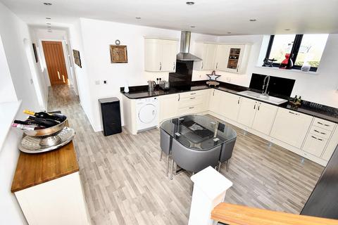 3 bedroom barn conversion for sale, Cubley Common, Ashbourne, DE6