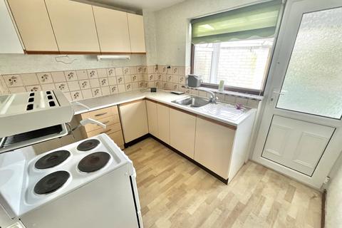 3 bedroom terraced house for sale, Reed Close, Watchet TA23