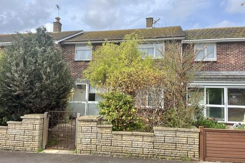 3 bedroom terraced house for sale, Reed Close, Watchet TA23