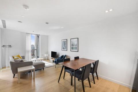 2 bedroom apartment for sale, Atlas Building, EC1V