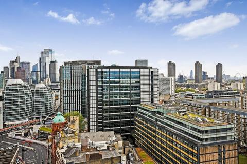 2 bedroom apartment for sale, Atlas Building, EC1V