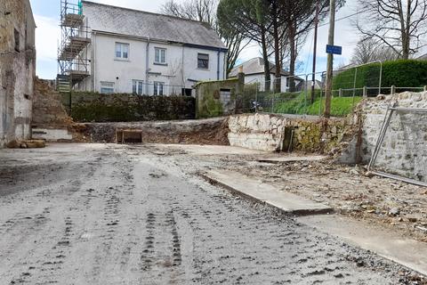 undefined, Polgooth, St Austell