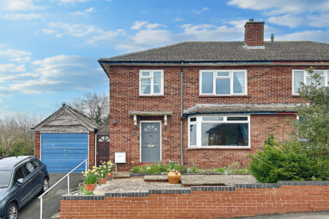 128 Quarry Road, Hereford, HR1 1SX