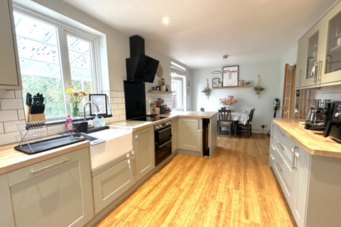 128 Quarry Road, Hereford, HR1 1SX