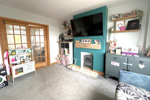 128 Quarry Road, Hereford, HR1 1SX