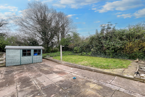 128 Quarry Road, Hereford, HR1 1SX