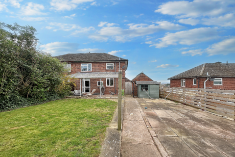 128 Quarry Road, Hereford, HR1 1SX