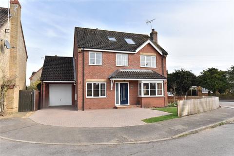 5 bedroom detached house for sale, The Causeway, Isleham, Ely, Cambridgeshire, CB7