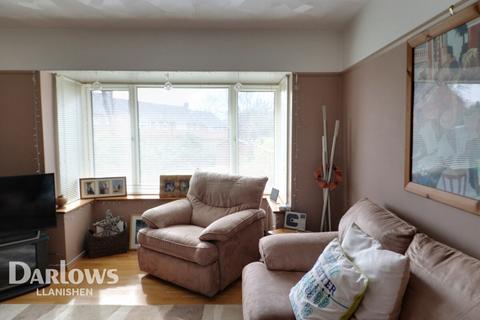 3 bedroom end of terrace house for sale - Templeton Close, Cardiff