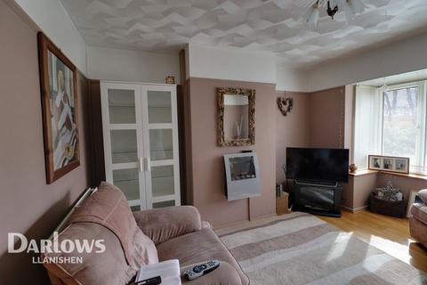 3 bedroom end of terrace house for sale, Templeton Close, Cardiff