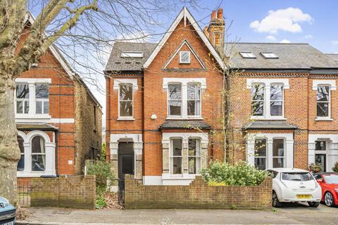 5 bedroom semi-detached house for sale, Heathfield Road, London