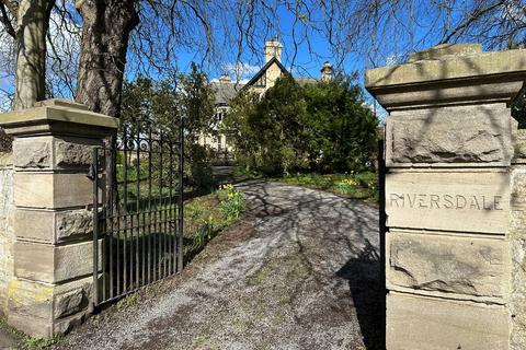 Riversdale Aydon Road, Corbridge, NE45 5EF