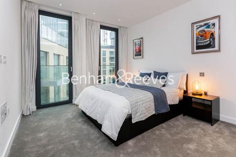 2 bedroom apartment to rent - Alie Street, Wapping E1