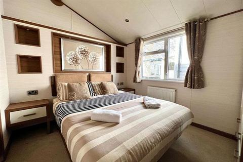 2 bedroom static caravan for sale - Appletree Country Park