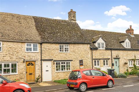 3 bedroom terraced house for sale, The Green, Cassington, Witney