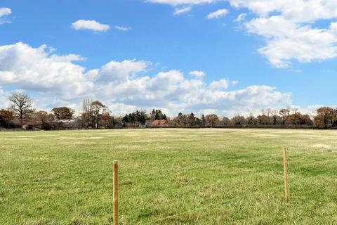 Land for sale, 6.35 acres on Brickhouse Lane, Newchapel, Lingfield, Surrey RH7